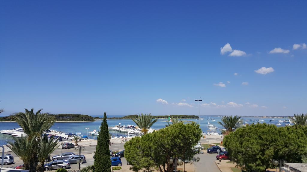 Porto Cesareo Exclusive Room Exterior photo
