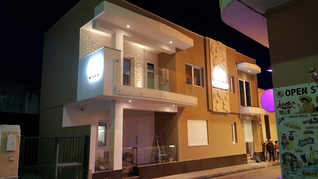 Porto Cesareo Exclusive Room Exterior photo