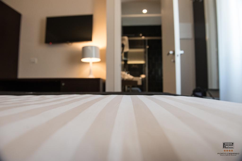 Porto Cesareo Exclusive Room Exterior photo