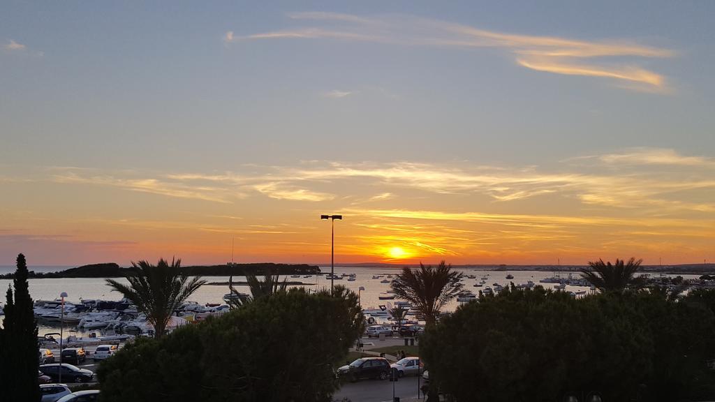 Porto Cesareo Exclusive Room Exterior photo