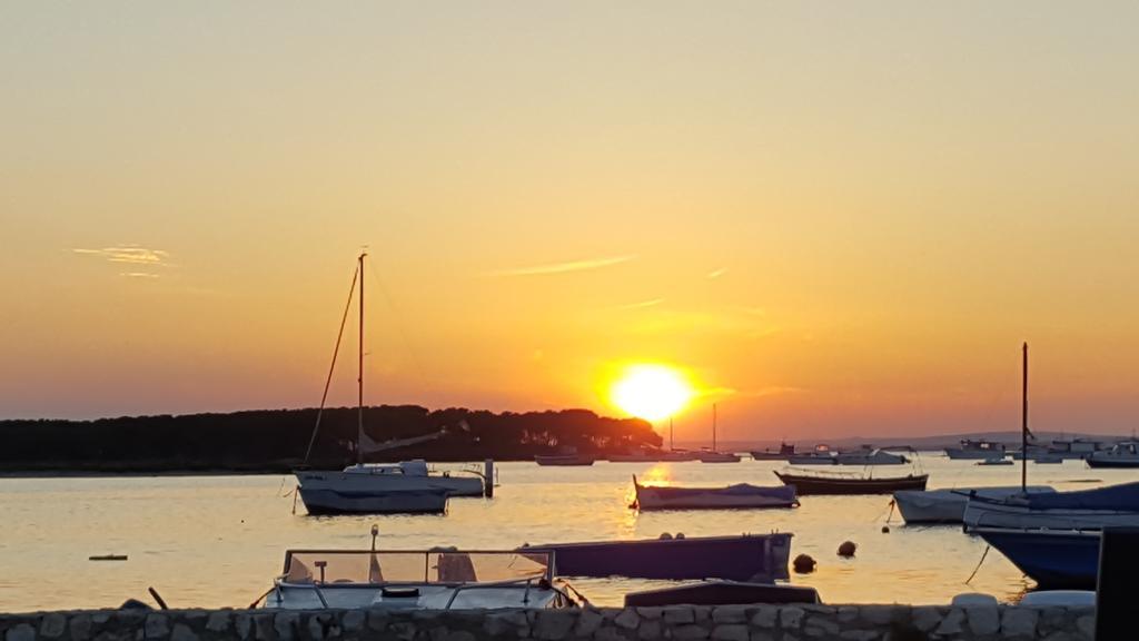 Porto Cesareo Exclusive Room Exterior photo