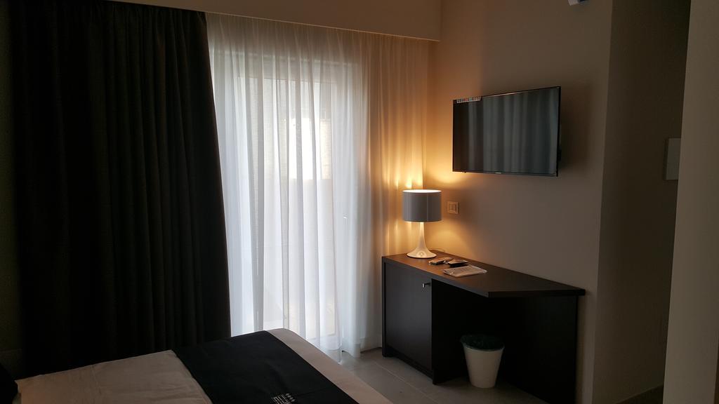 Porto Cesareo Exclusive Room Exterior photo