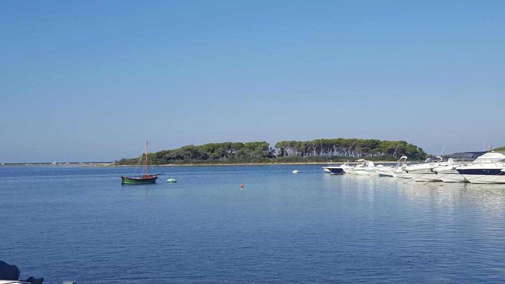Porto Cesareo Exclusive Room Exterior photo